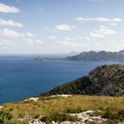 Badia de Pollenca / Mallorca