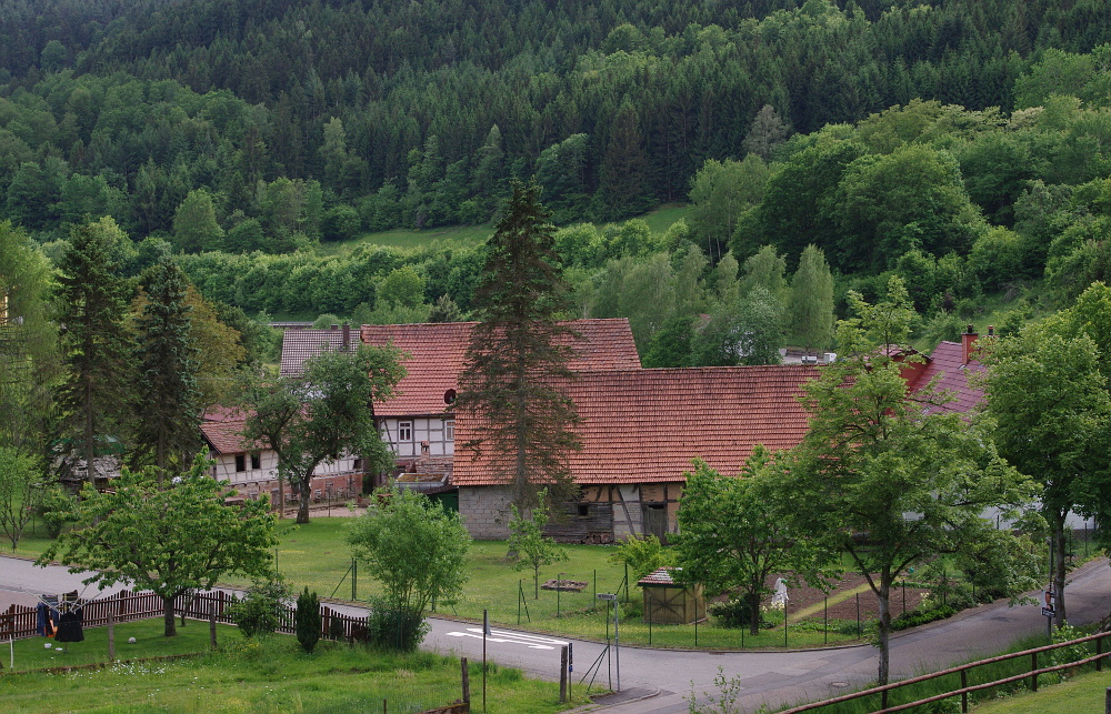 Badisch-Schöllenbach