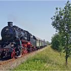 Badische Güterzuglokomotive