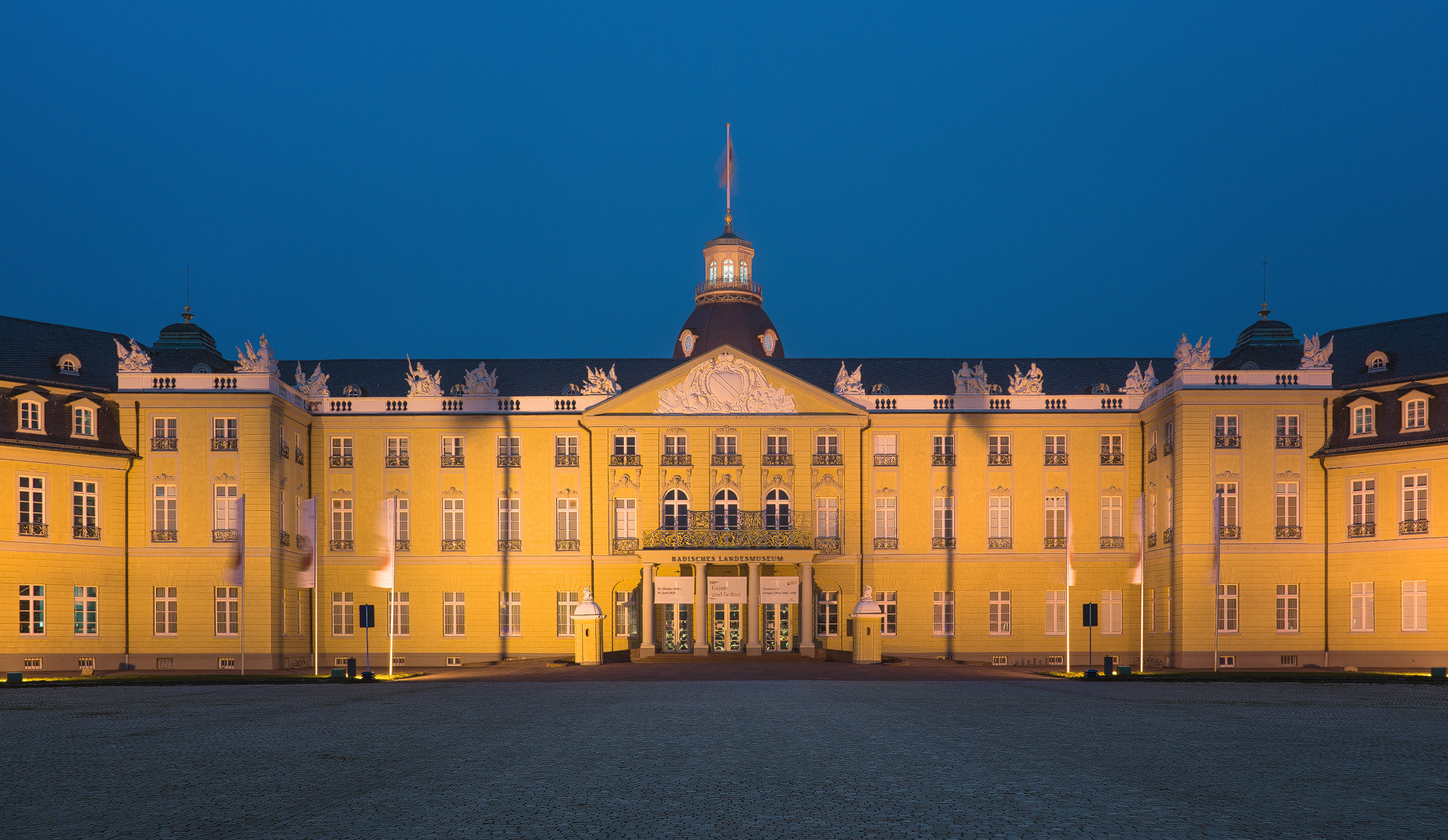 Badisches-Landesmuseum