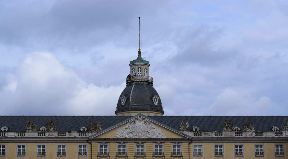 Badisches Landesmuseum