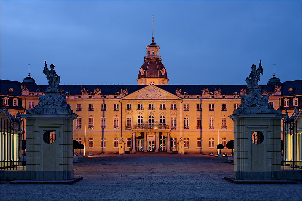 Badisches Landesmuseum