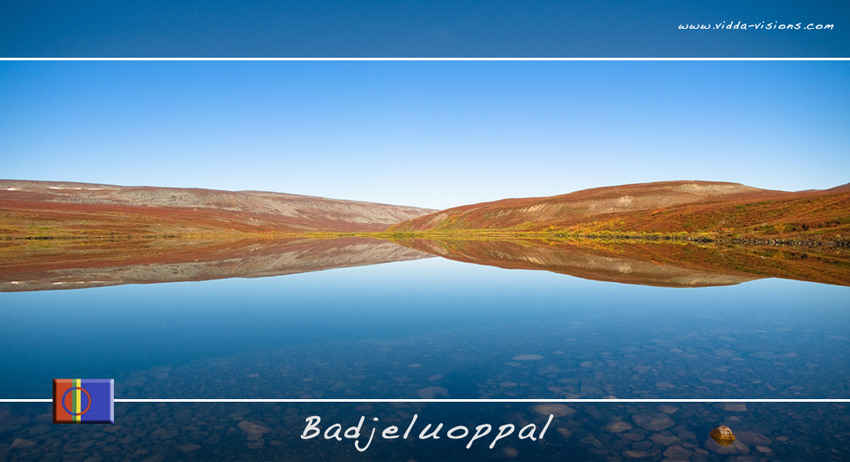 Badjeluoppal (Finnmark)