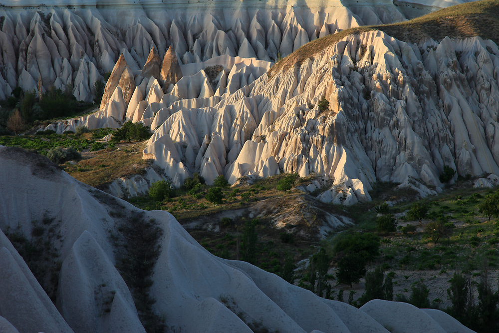 Badlands?