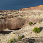 Badlands