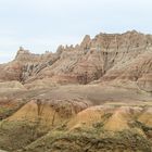 Badlands