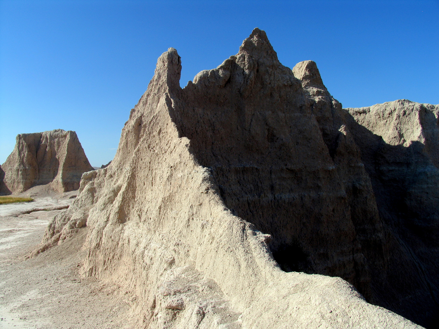 Badlands