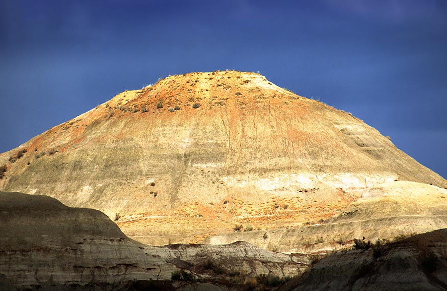 Badlands