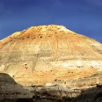 Badlands