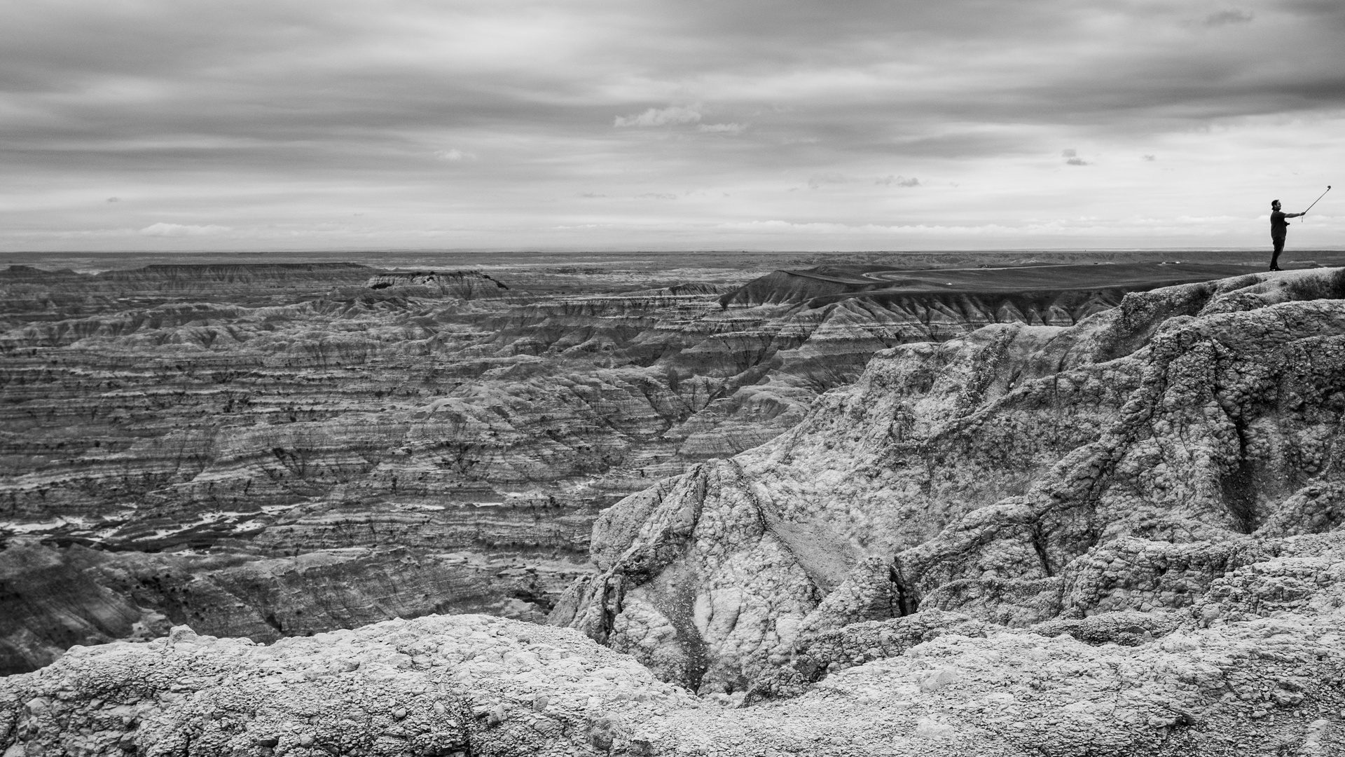 Badlands