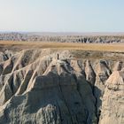 Badlands