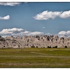 Badlands