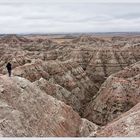 Badlands