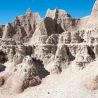 Badlands