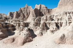 Badlands