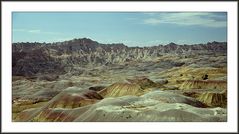 Badlands