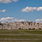 Badlands