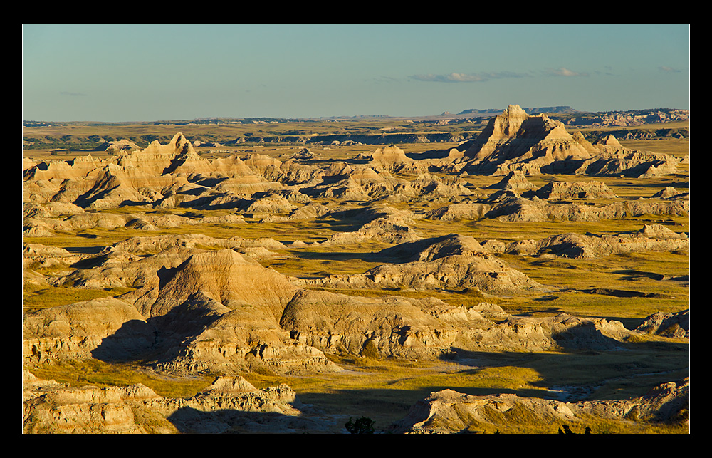 <BADLANDS>