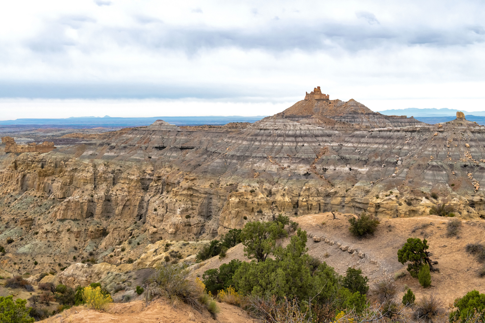 Badlands