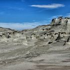 Badlands I