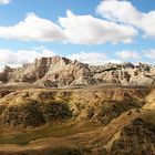 Badlands II