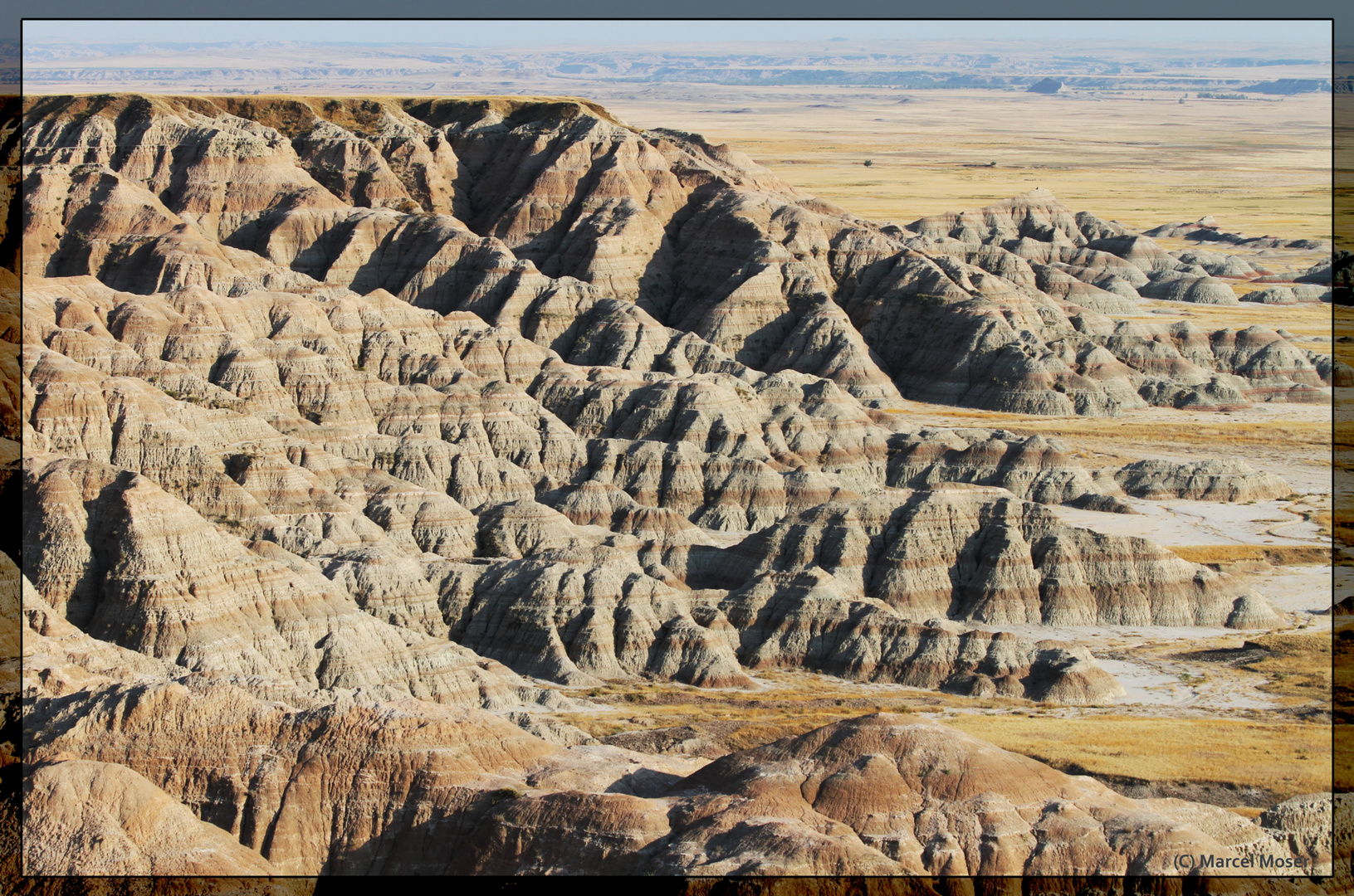 Badlands II