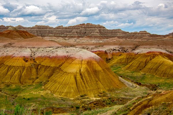 Badlands National Park 1