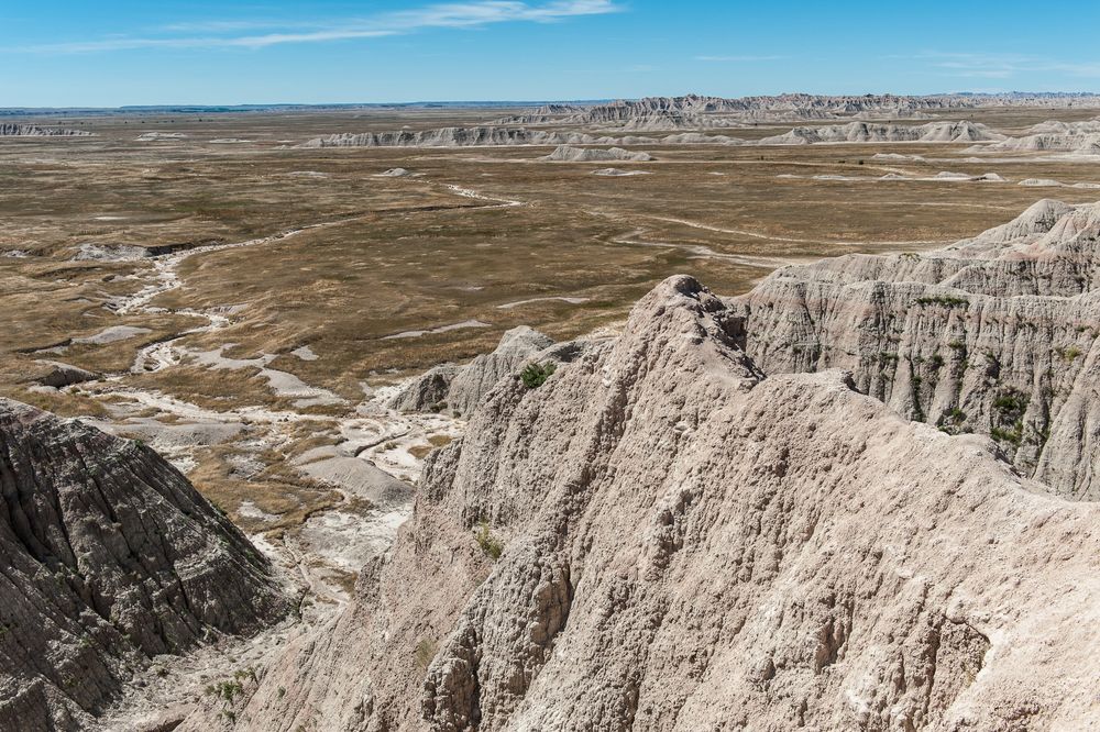 Badlands National Park