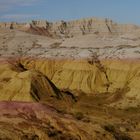 Badlands National Park