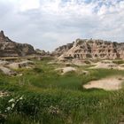 Badlands National Park