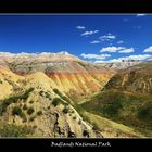 Badlands National Park