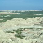 Badlands National Park