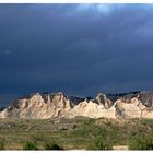 Badlands National Park (South Dakota)