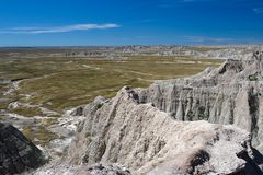 Badlands Nationalpark (2)