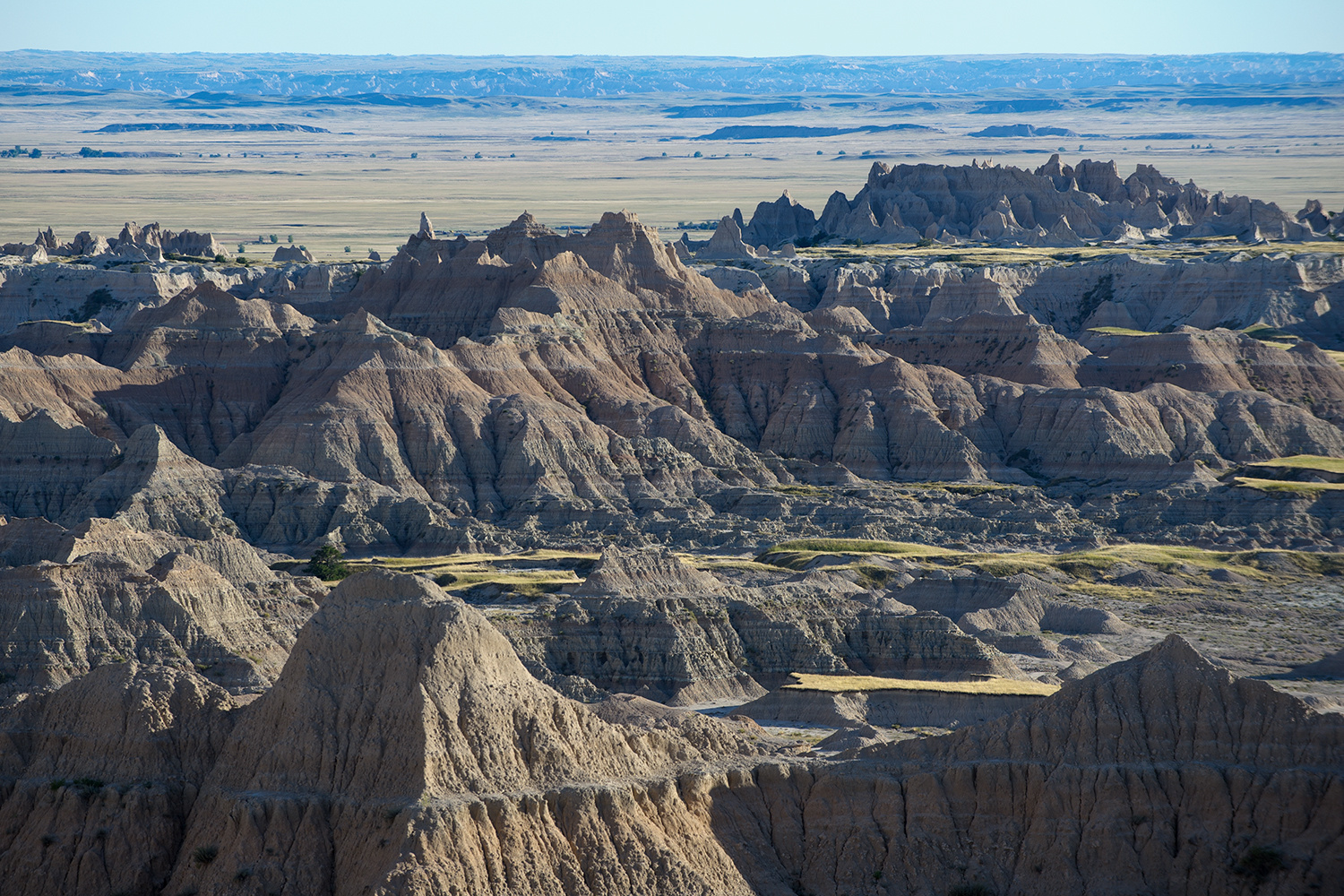 Badlands Nationalpark (3)