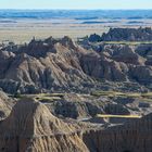 Badlands Nationalpark (3)