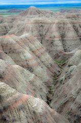 Badlands Nationalpark 