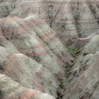 Badlands Nationalpark 