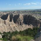 Badlands Nationalpark