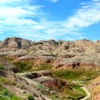 Badlands Nationalpark