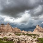 Badlands Nationalpark