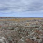 Badlands Nationalpark