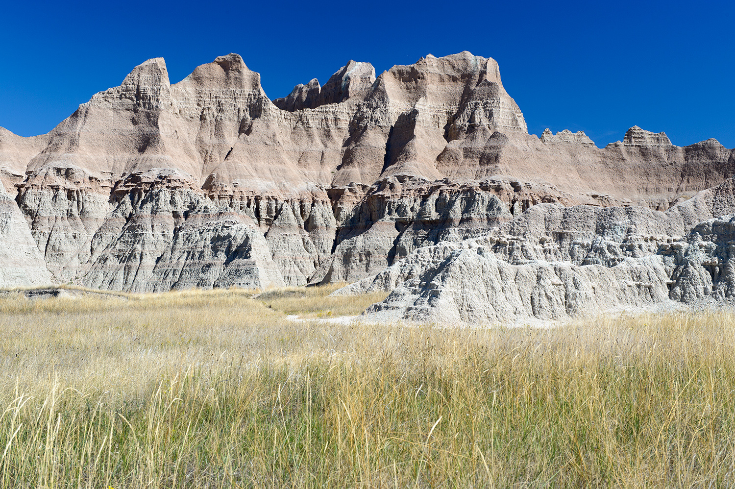 Badlands Nationalpark