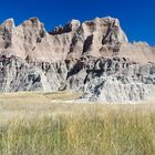 Badlands Nationalpark