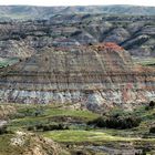 Badlands North Dakota