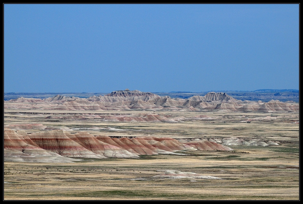 Badlands NP 1