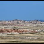 Badlands NP 1