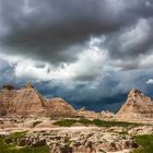 Badlands NP