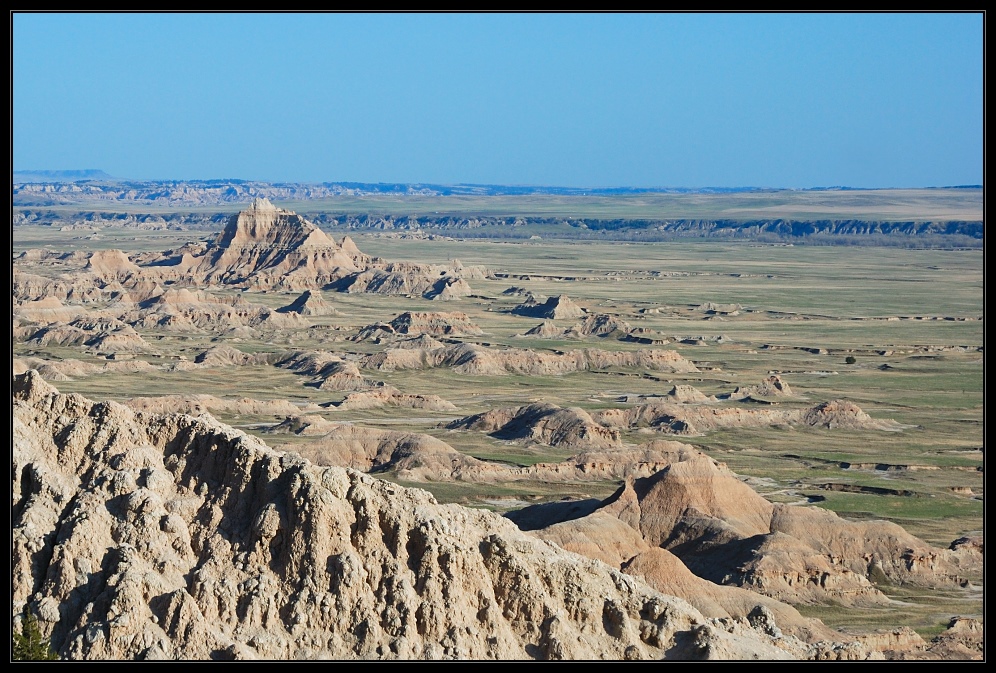 Badlands NP 3