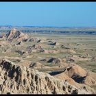 Badlands NP 3